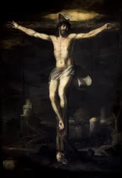 Crucified